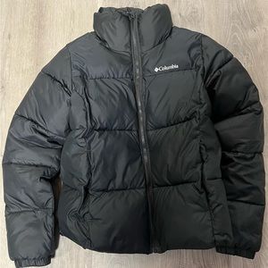 Colombia Puffer Jacket